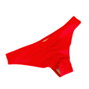 Cherry Red Emmy Bottom