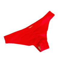 Cherry Red Emmy Bottom