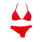 Cherry Red Classic Cheeky Bundle
