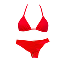 Cherry Red Classic Cheeky Bundle