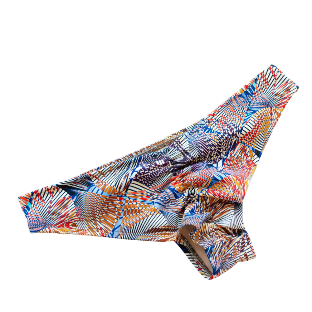 Kaleidoscope Emmy Bottom