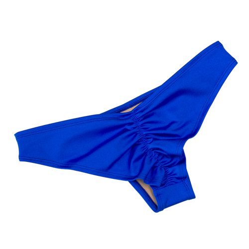 Royal Blue Emmy Bottom