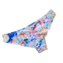 Summer Tie Dye Dot Emmy Bottom
