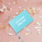 E-Gift Card