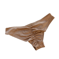 Hazelnut Emmy Bottom