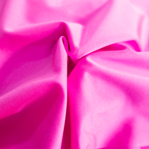 Custom Tori Triangle  Top