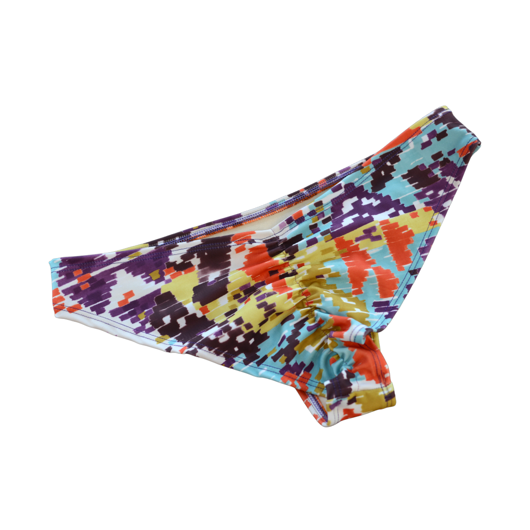 Ikat Emmy Bottom