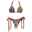 Ikat/Cocoa Chelsea + Olivia Bundle