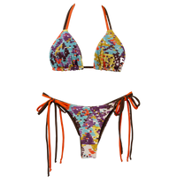 Ikat/Cocoa Chelsea + Olivia Bundle