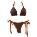 Ikat/Cocoa Chelsea + Olivia Bundle