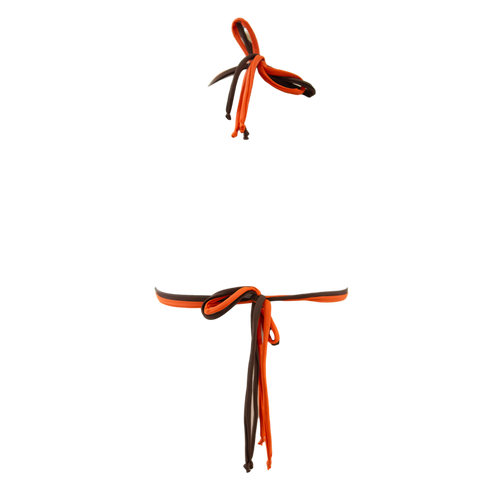 Ikat/Cocoa Chelsea Top