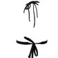 Black Iris Top