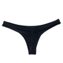 Black Ivy Thong Bottom