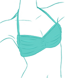 Custom Jade Top