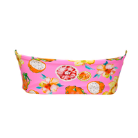 Kona/Peach Kelly Top