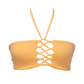 Kona/Peach Kelly Top