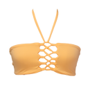 Kona/Peach Kelly Top