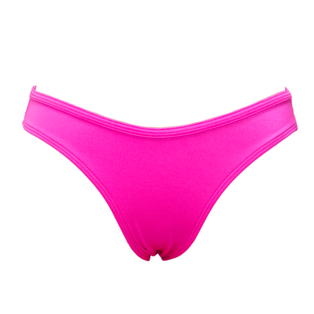 Hot Pink Ava Bottom