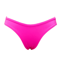 Hot Pink Ava Bottom