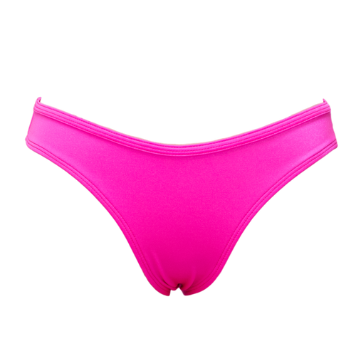Hot Pink Ava Bottom