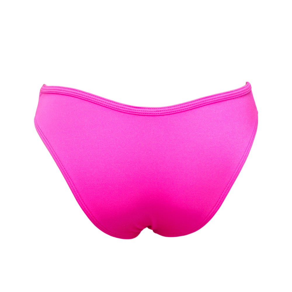 Hot Pink Ava Bottom