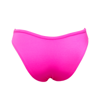 Hot Pink Ava Bottom