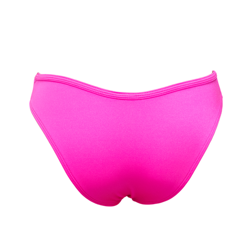 Hot Pink Ava Bottom