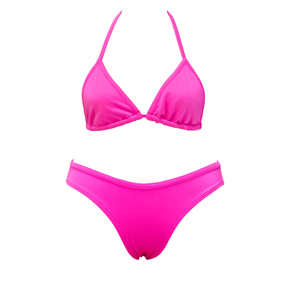 Hot Pink Ava Bundle