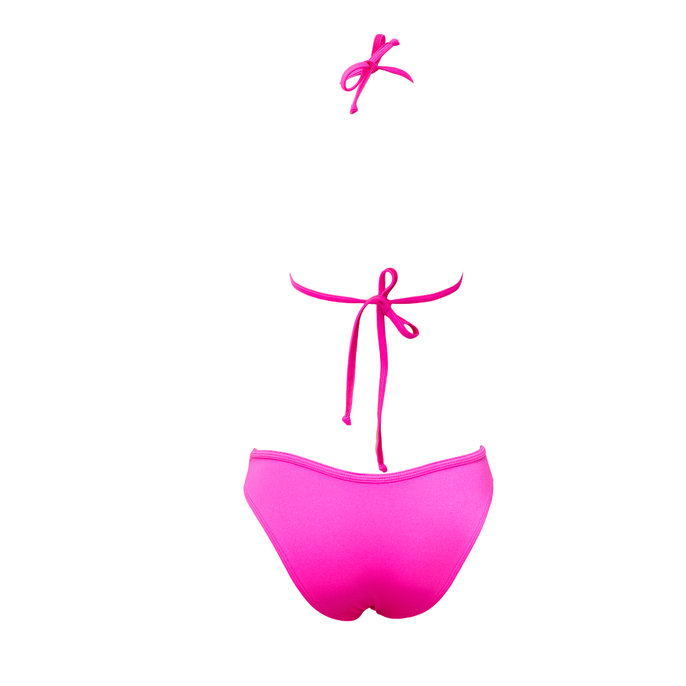 Hot Pink Ava Bundle