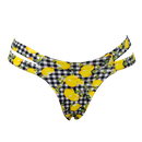 Lemons Camille Bikini Bottom
