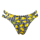 Lemons Camille Bikini Bottom