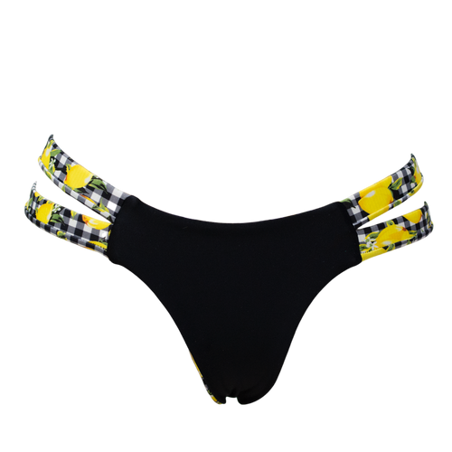 Lemons Camille Bikini Bottom
