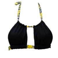 Lemons Iris Top