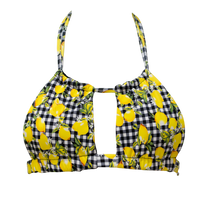 Lemons Iris Top