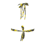 Lemons Iris Top