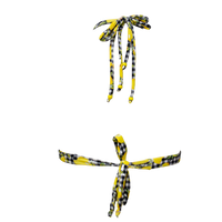 Lemons Iris Top