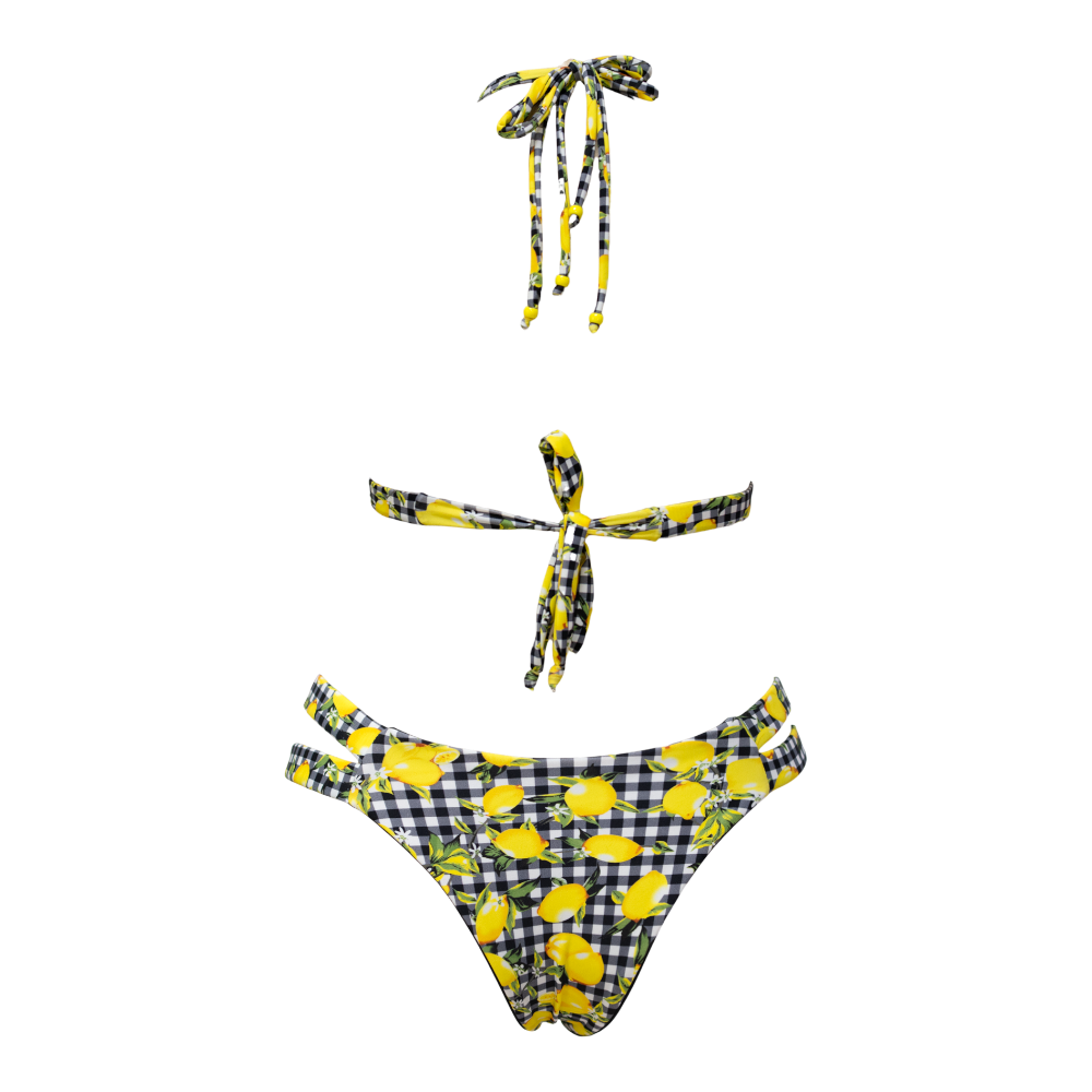 Lemons Iris + Camille Bundle