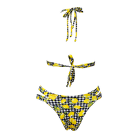 Lemons Iris + Camille Bundle