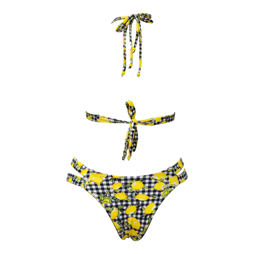 Lemons Iris + Camille Bundle