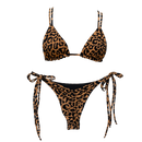 Leopard/Black Tori Bundle