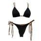 Leopard/Black Tori Bundle