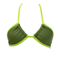 Moss/Lime Sol Top