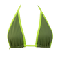 Moss/Lime Sol Top