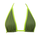 Moss/Lime Sol Top