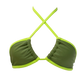 Moss/Lime Sol Top