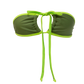 Moss/Lime Sol Top