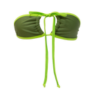 Moss/Lime Sol Top