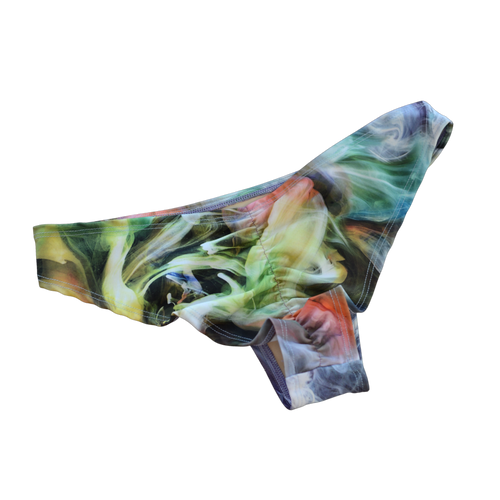 Liquid Marble Emmy Bottom