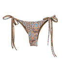 Lotus/Hazelnut Olivia Bottom