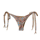 Lotus/Hazelnut Olivia Bottom